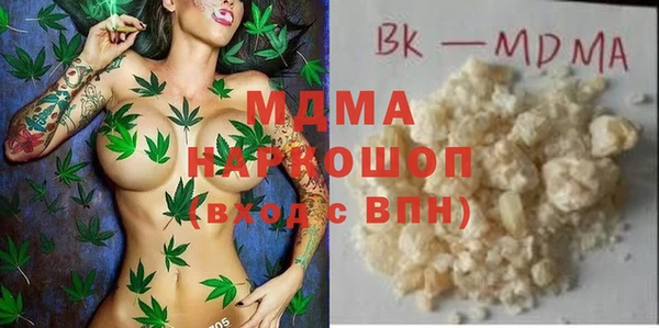 кокс Балахна